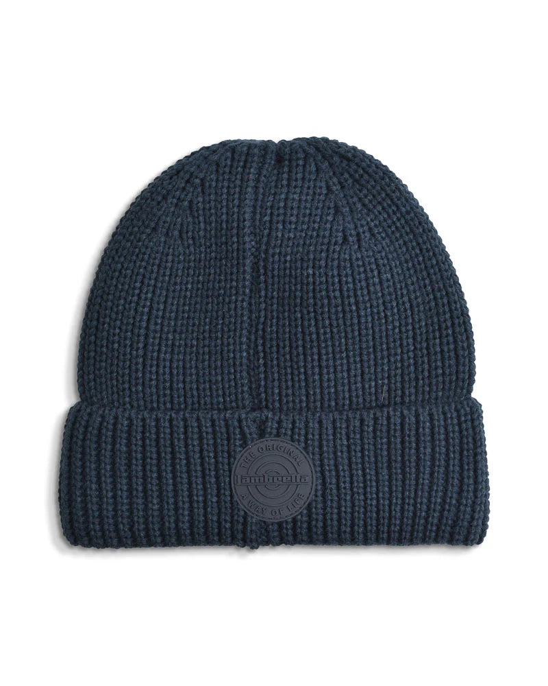 Fleece Lined Beanie (3 Colours)