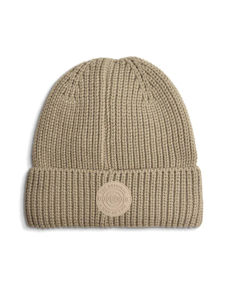Fleece Lined Beanie (3 Colours)