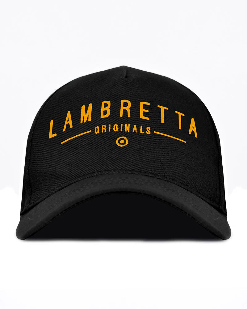 Originals Cap (3 Colours)