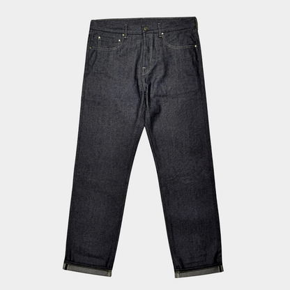 Selvedge Jeans 13oz Black or Indigo