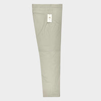 Stay-Pressed Trousers Stone