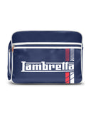 Racing Stripe Flight Bag ( 2Colours)