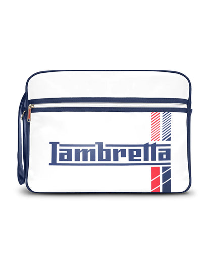 Racing Stripe Flight Bag ( 3 Colours)