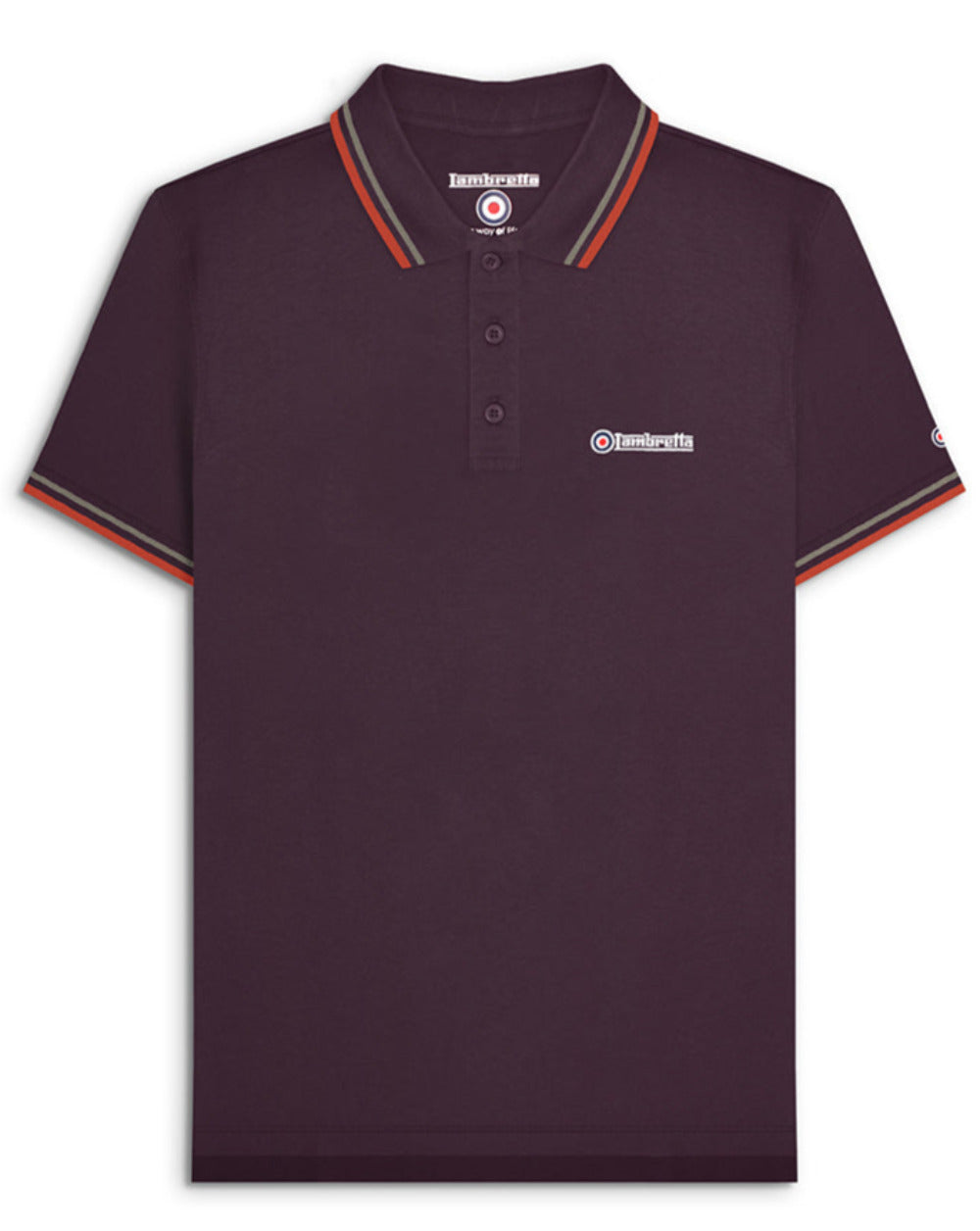 Twin Tipped Polo Java(Lichen Green/Clay)