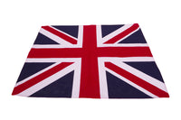 Union Jack Bandana