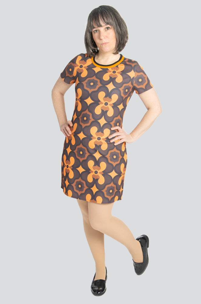 Wendy Dress