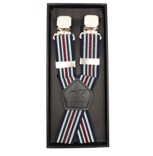 Knightsbridge XL Braces 1 1/4 inch ( 2 colours)