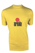 'Ariola' Marley Peached Tee SS/2563 L, XL & 2XL
