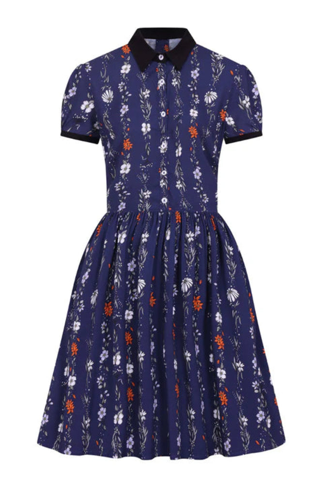 Asta Mini Dress