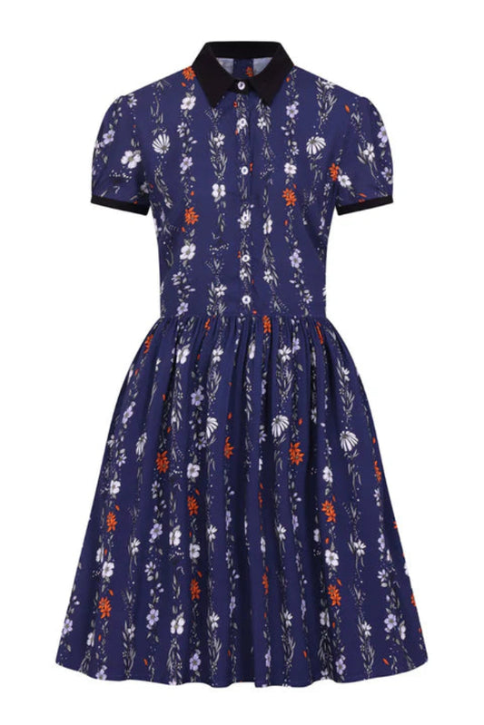 Asta Mini Dress