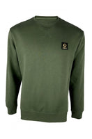 Crew sweat TR/8905 Army