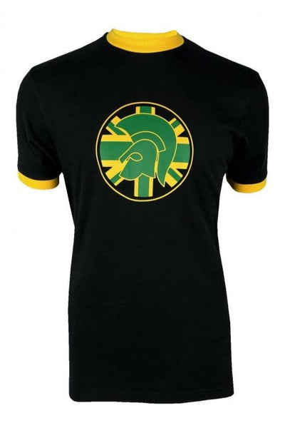 Flag Logo Tee TC/1046 Jamaica