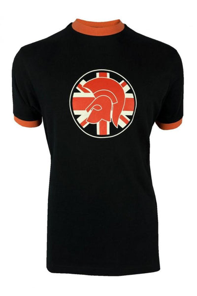 Flag Logo Tee TC/1046 Trojan