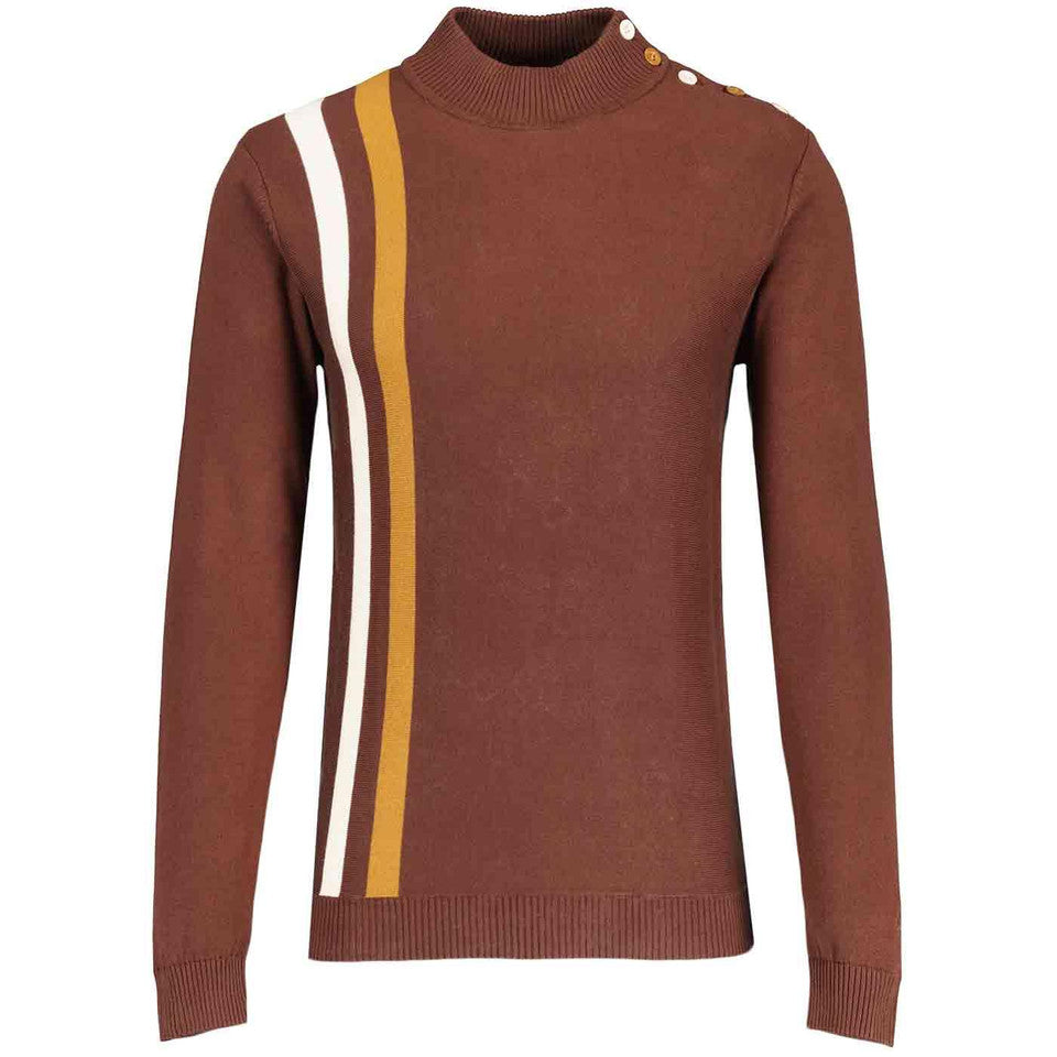 Racing Coleridge Jumper Potting Soil XL