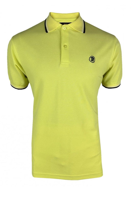 Twin-Tipped Pique Polo TC/1032 Pistachio S