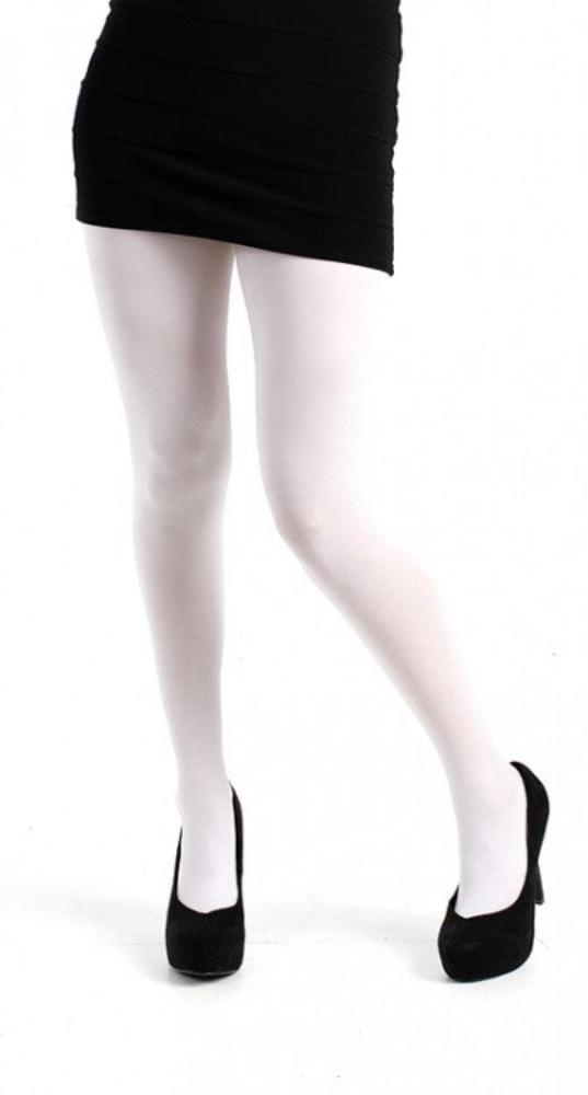 Opaque Velvet Tights 50 Denier (3 Colours)