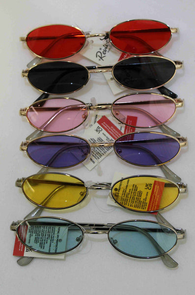 Acid Modette Sunglasses
