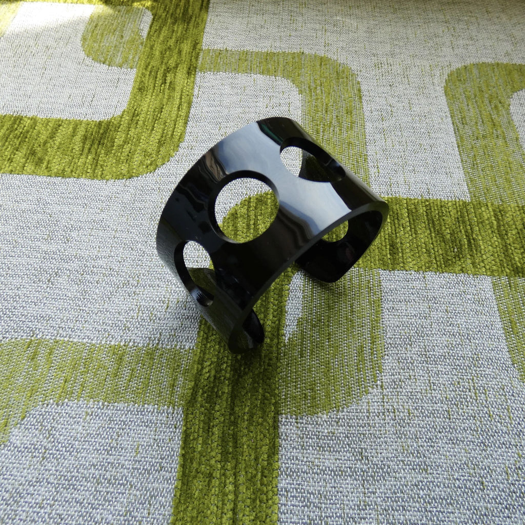 Barbarella Cuff 6 Colours