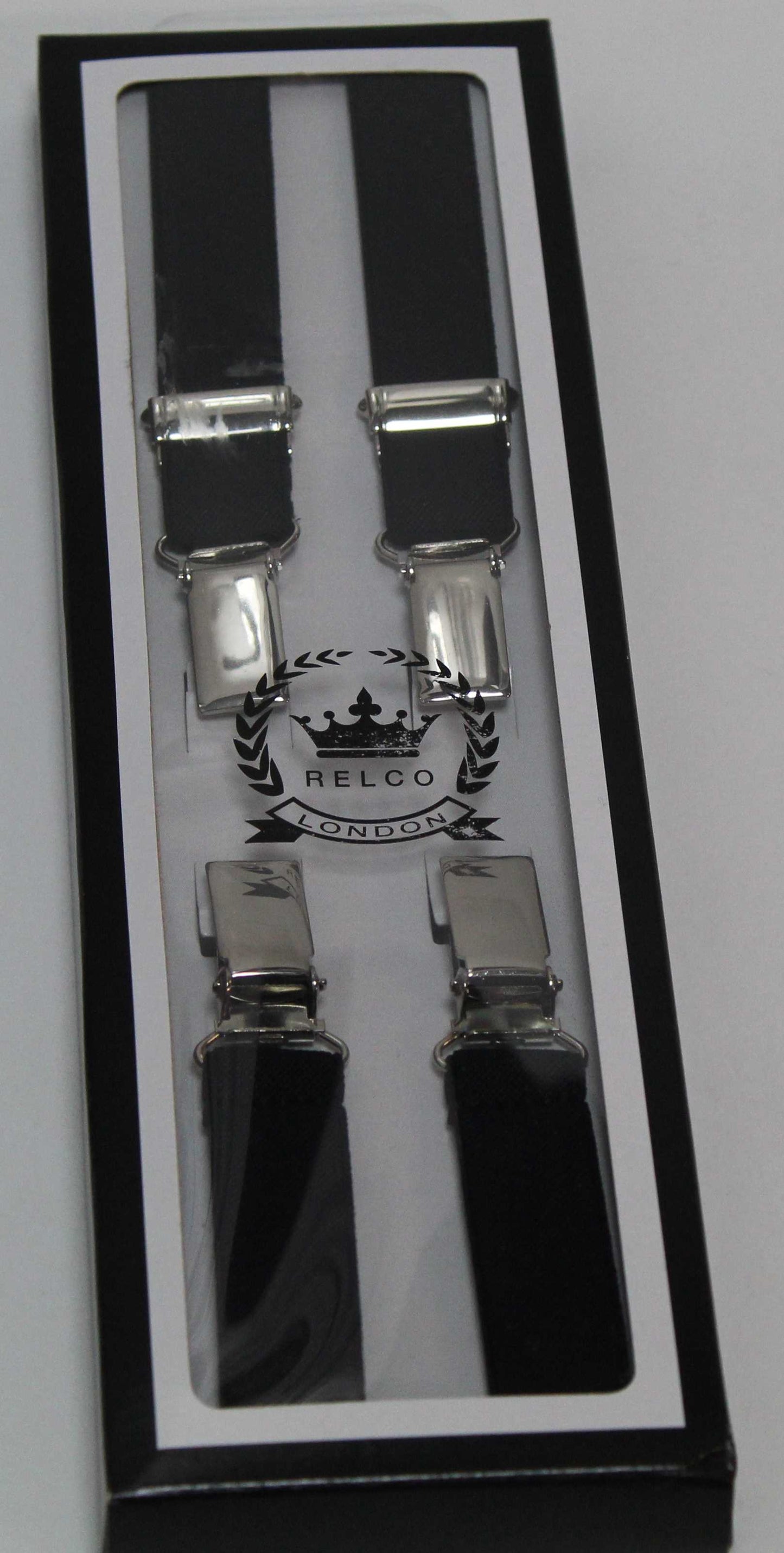 Braces Relco