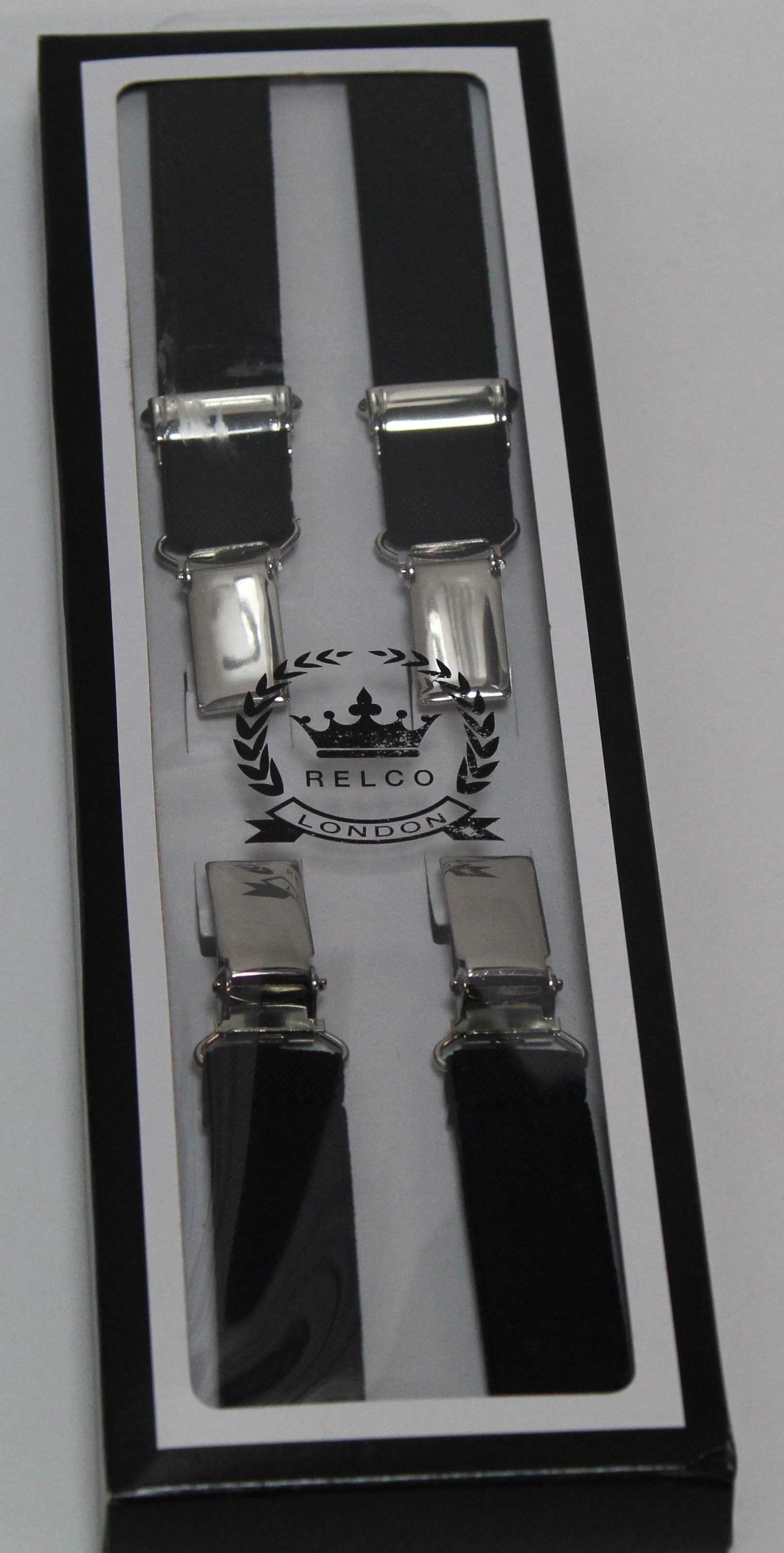 Braces Relco