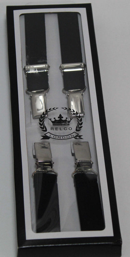 Braces Relco