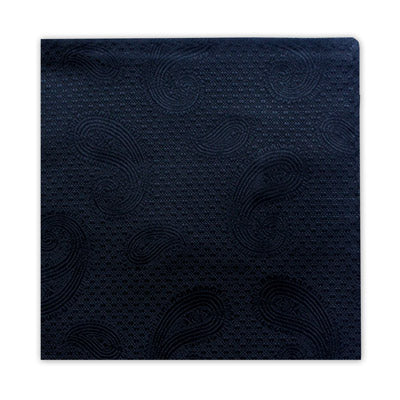 Polyester Pocket Squares ( 14 Styles)