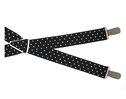 Knightsbridge seler 2,5 cm (12 farver)