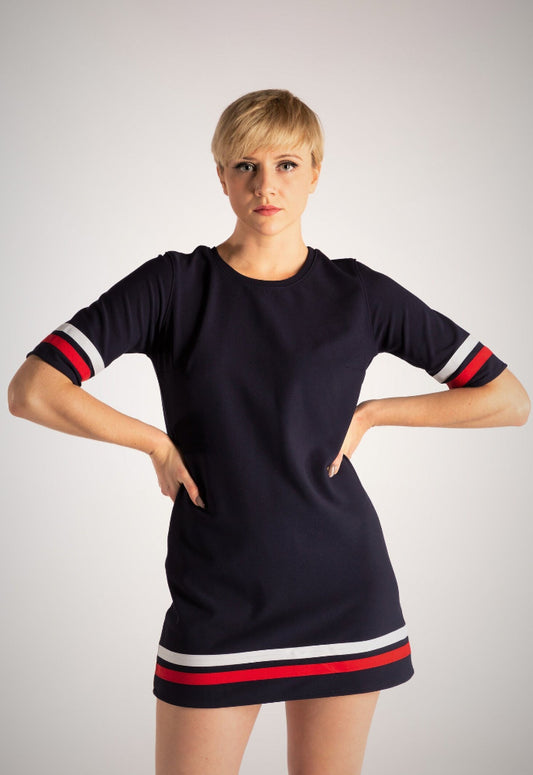 Bridget Dress