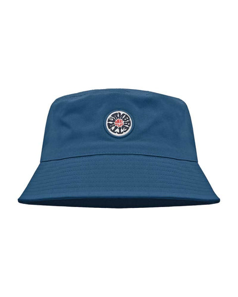 Bucket Hat Plain (Dark Blue or Sand)
