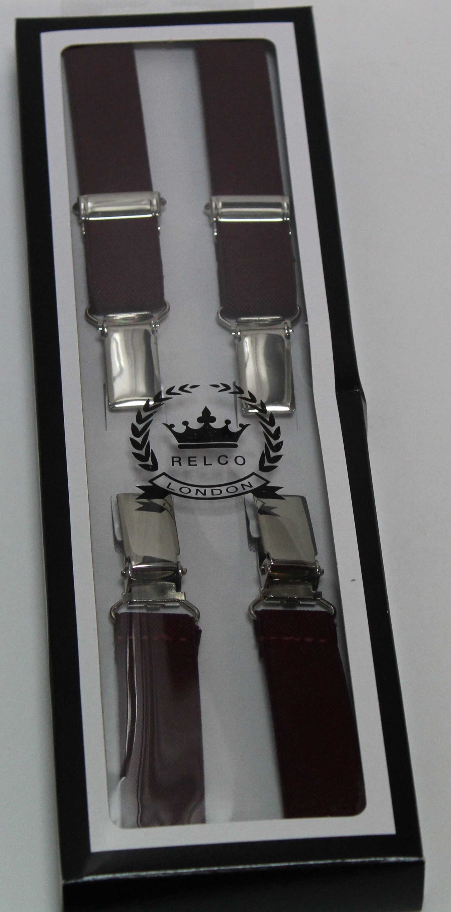 Braces Relco