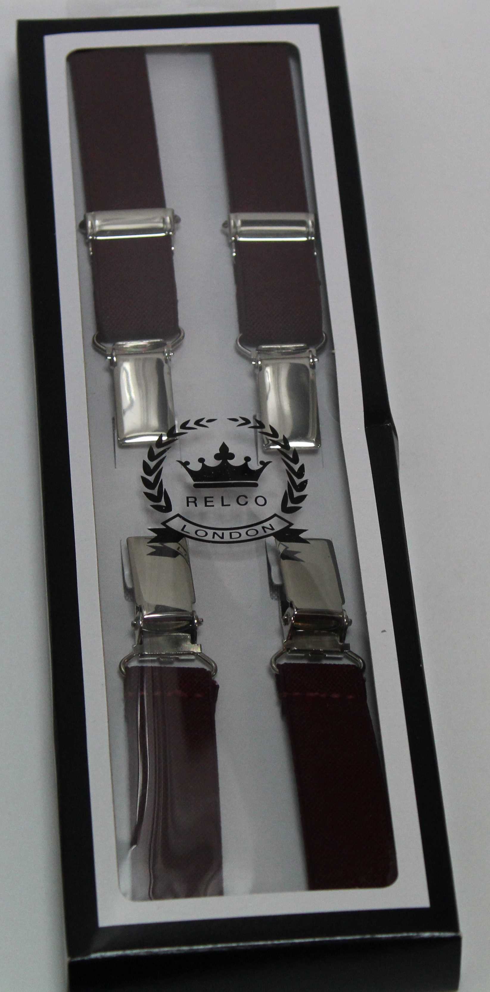 Braces Relco