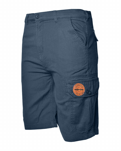 Cargo Short Navy 40"