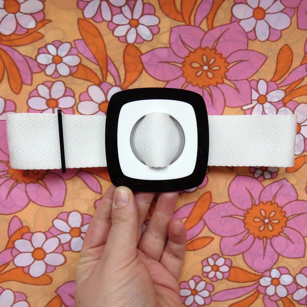 Caroline Belt