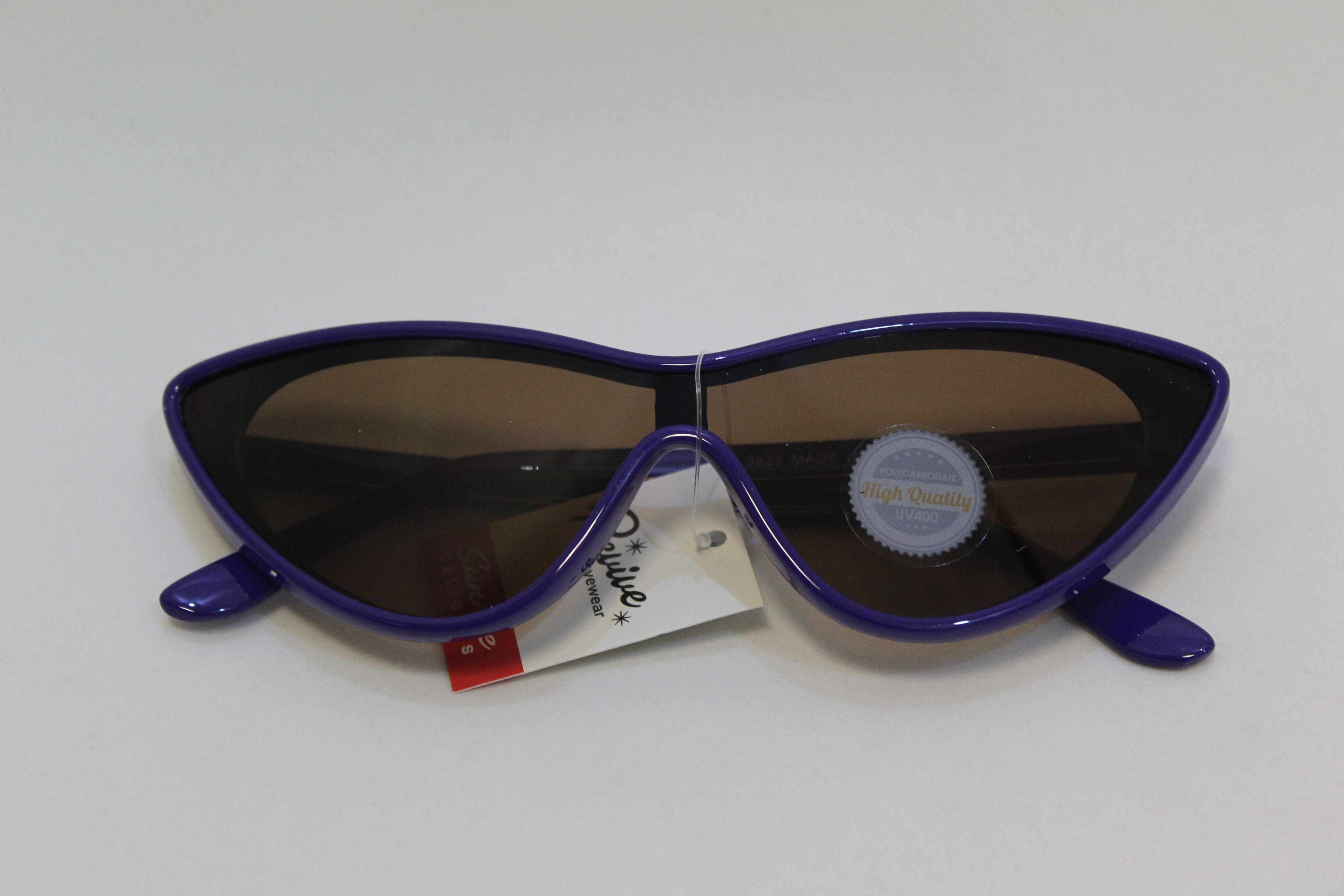 Cats Eye Sunglasses