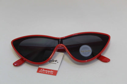 Cats Eye Sunglasses