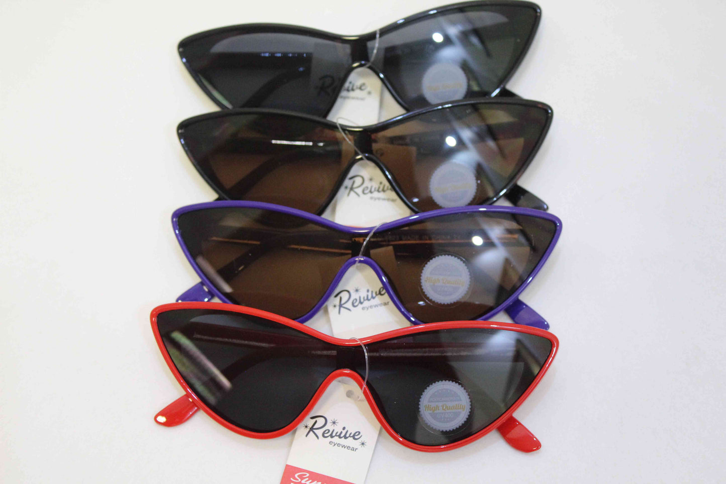 Cats Eye Sunglasses