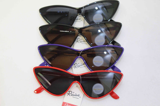 Cats Eye Sunglasses