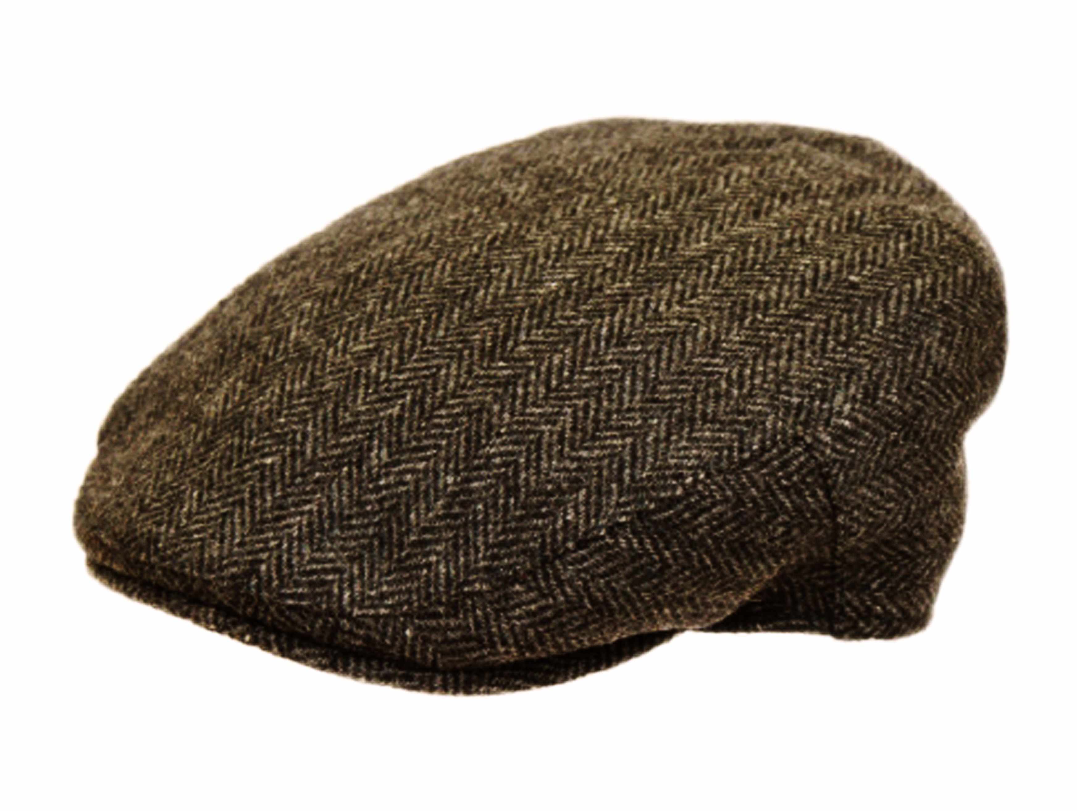 Cheshire Flat Cap BL68