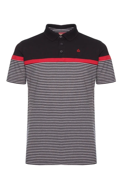 Clarence Polo Shirt L