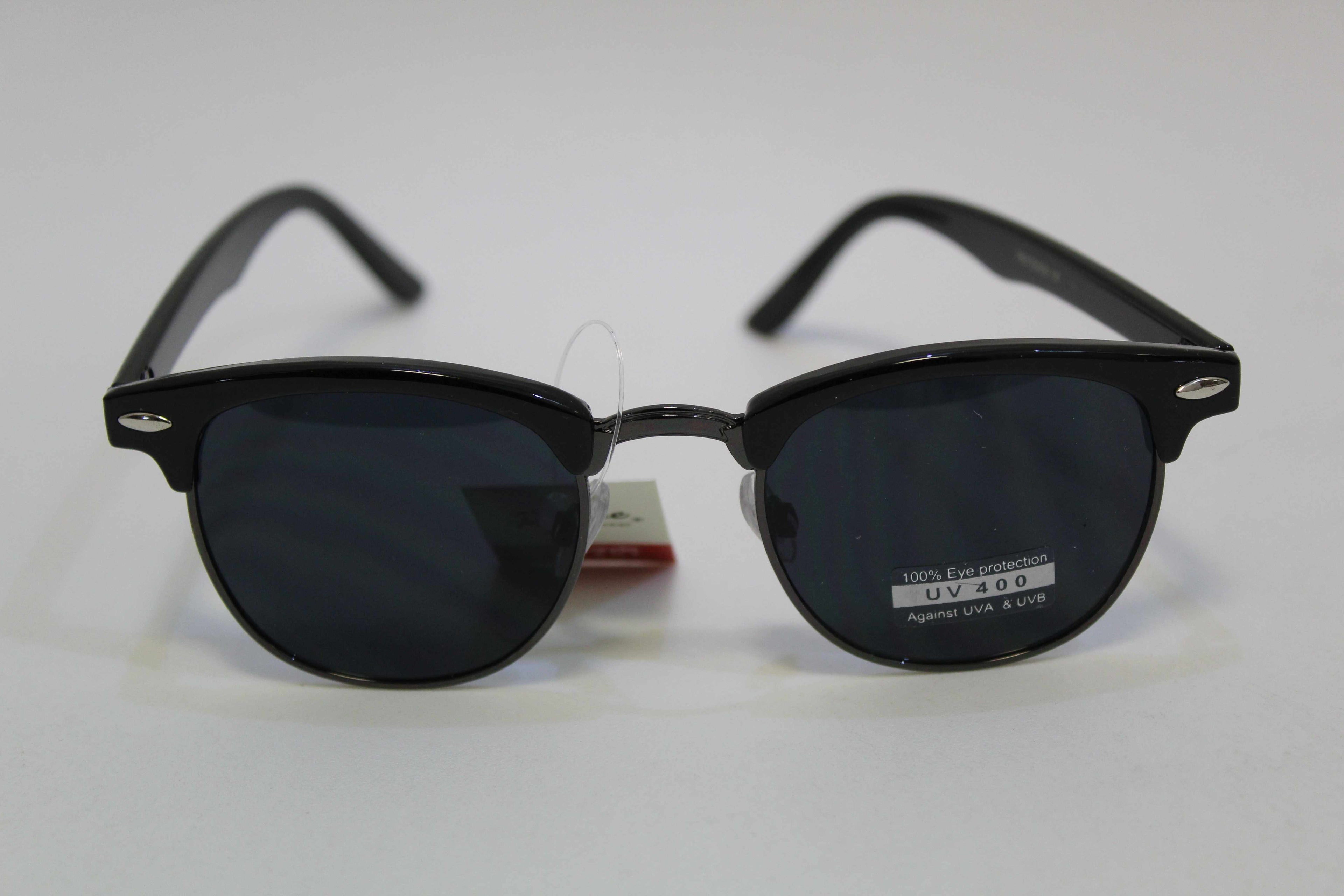 Clubmaster Sunglasses