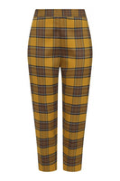 Dijon Cigarette Trousers