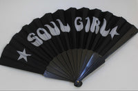 Soul Girl Fans