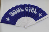 Soul Girl Fans
