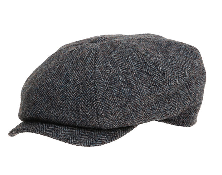 Gatsby Cap Green