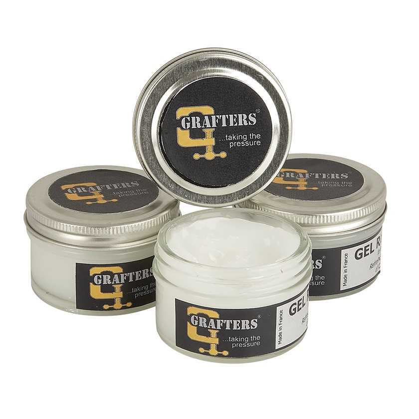 Shoe/Boot Refresher Gel 50ml