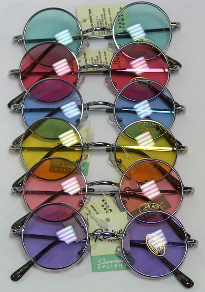 Lennon Sunglasses Regular