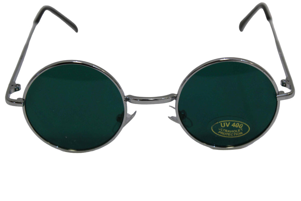 Lennon solbriller standardfarvede