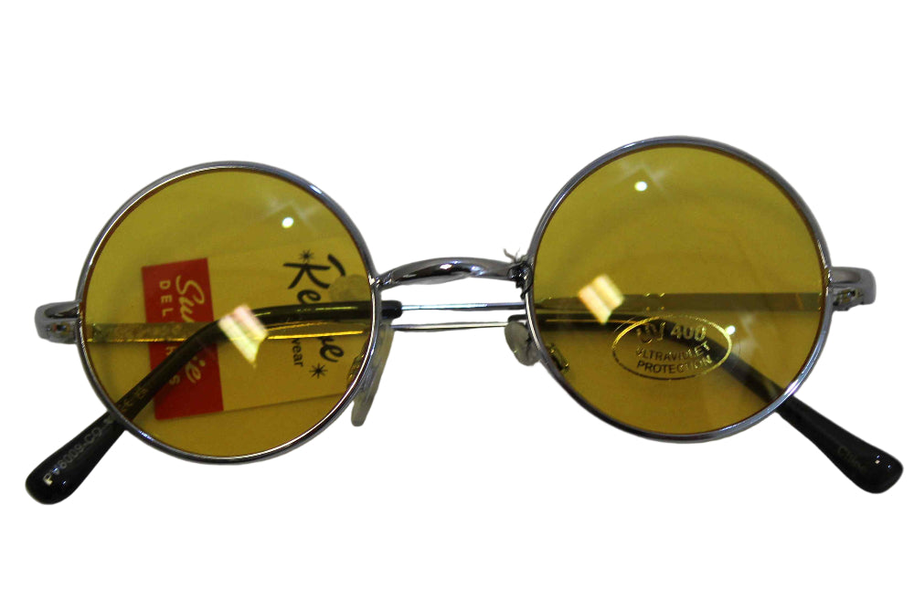 Lennon Sunglasses Regular CO-Tinted