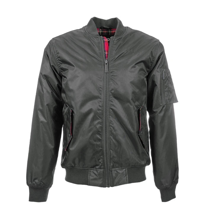Bomber MA-1 Schott® x Harrington®