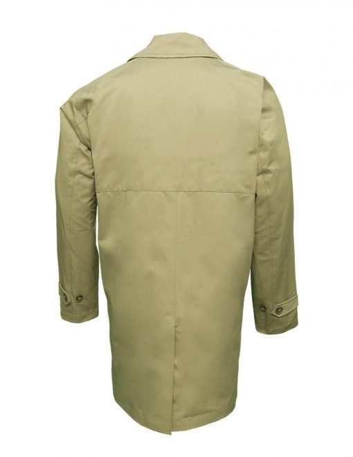 Mac Coat Beige